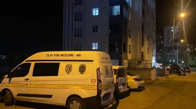 Kayseri'de korkunç olay: Dolaptaki eşyasının yerini değiştirdiği için kardeşini bıçakladı