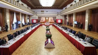 Milli Dayanışma, Kardeşlik ve Demokrasi Komisyonu 3. kez toplandı