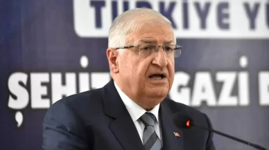 "Terörsüz Türkiye, kardeşlik projesidir"