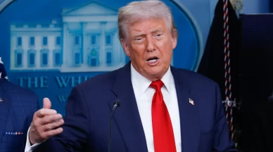 Trump’tan sürpriz karar! Ticaret savaşına geçici fren