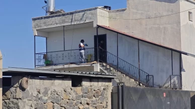 Diyarbakır'da arazi kavgası: 2 ölü, 4 yaralı, 13 gözaltı