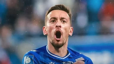 Samsunspor, Afonso Sousa’yı tranfer etti