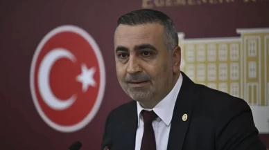 MHP’li Kaşıkçı’dan Ahıska Türkleri Açıklaması: “Hiçbir Türkün Başka Ülkeye Gönderilmesi Söz Konusu Değil”