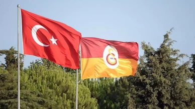 Galatasaray’dan 30 Ağustos Zafer Bayramı mesajı