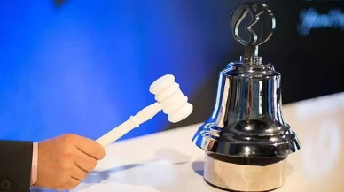 Borsa İstanbul'da gong "Damla Kent Gayrimenkul Sertifikası" için çaldı