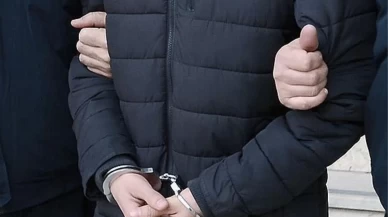 Denizli'de bir kişinin öldüğü kazaya ilişkin otomobil sürücüsü tutuklandı