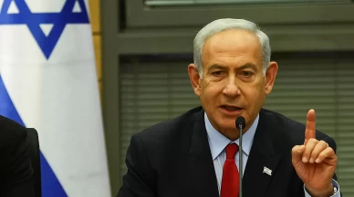 Ateşkes konuşulurken Netanyahu'dan şok eden hamle! Gazze’yi işgal etmeye hazırlanıyor