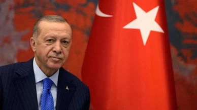 Cumhurbaşkanı Erdoğan'dan Özgür Özel'e 1 milyon TL'lik tazminat davası