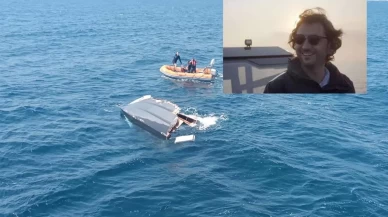 İş insanı Halit Yukay'ın kaybolmasıyla ilgili flaş gelişme!