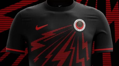 Gençlerbirliği yeni sezon formalarını tanıttı