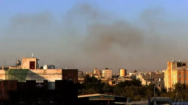 İsrail, Hudeyde Limanı'nı vurdu
