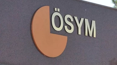 ÖSYM, Hukuk ve İdari yargı sınavları için giriş belgelerini yayımladı