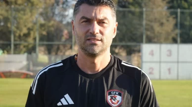 Burak Yılmaz, Trabzonspor karşısında takımına güveniyor