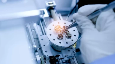 Kritik ve yüksek teknolojide özel sektörün payı desteklenecek