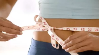 Diyet sonrası kilo almamak için ne yapmalı?