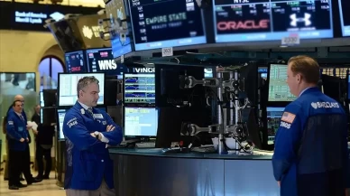 Avrupa borsaları, ABD verileriyle günü yükselişle tamamladı