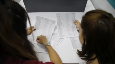 YKS'de ek yerleştirme tercih işlemlerinde son gün