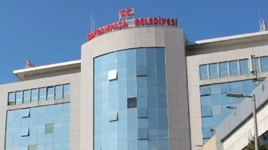 Bayrampaşa Belediyesi'nde 'başkanvekili seçimi' için tarih belli oldu