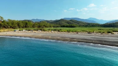 8 plaj halkın kullanımına ücretsiz olarak açıldı