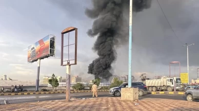 Soykırımcı İsrail'in suikastlarına Husilerden sert tepki