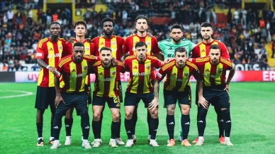 Kayserispor’un Türkiye Kupası 3. turdaki rakibi Niğde Belediyespor oldu