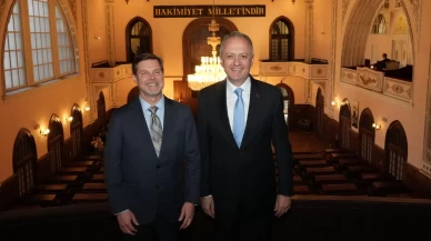 1700 yıllık sikkeler yuvada: Roma’dan Anadolu’ya tarihi dönüş!