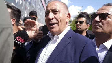 CHP’de sular durulmuyor! Gürsel Tekin Sarıyer’de konuştu