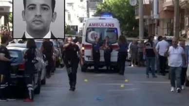 İzmir'deki polis merkezi saldırısında yaralanan polisten acı haber