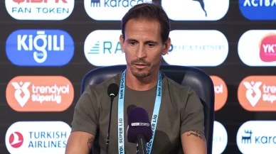 Joao Pereira: "İkinci yarıda maçı kazanmayı hak ettik"