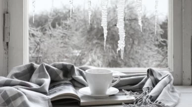 Mevsim geçişlerinde ruh haline iyi gelecek 8 altın öneri