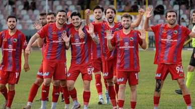 Mardin 1969 Spor ilk galibiyetini aldı