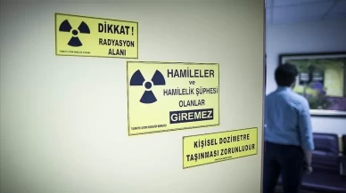 Röntgen çekinenlere kritik uyarı! İlk 24 saatte bunlara dikkat