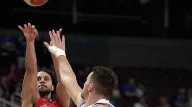 12 Dev Adam 4'te 4 yaptı