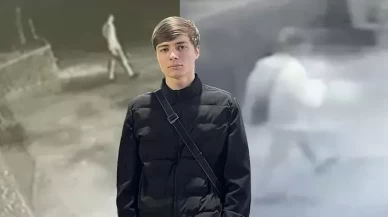 İstanbul'daki esrarengiz olayda yeni gelişme! Başına çöp poşeti geçirilmiş halde bulundu