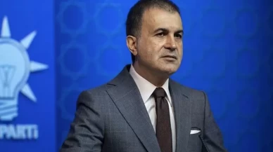 AK Parti Sözcüsü Çelik, Ayşenur Ezgi Eygi'yi andı