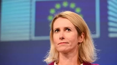 Avrupa Birliği, İsrail’le ticaret yasağı istedi!