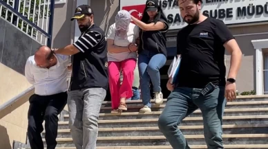 İstanbul'da 28,5 milyon liralık dolandırıcılık yapılmasına ilişkin 1 zanlı tutuklandı