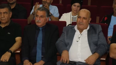 Yeni Malatyaspor’da başkanlık Aydın İşkur’a geçti