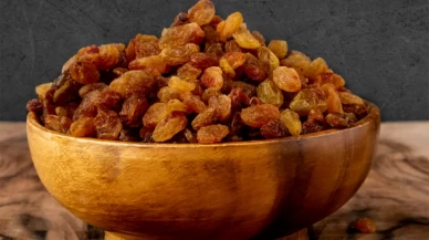 Çekirdeksiz kuru üzüm alım fiyatı 120 lira