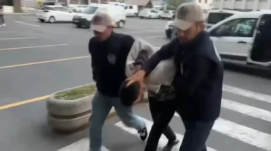 Kız öğrenci yurdu soruşturmasında 4 şüpheli yakalandı