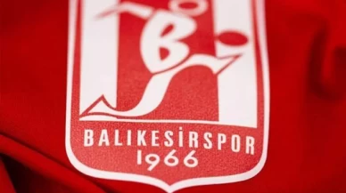 Balıkesirspor’da olağanüstü genel kurul tarihi belli oldu