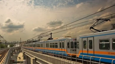 İstanbul'da metro seferlerine TEKNOFEST düzenlemesi