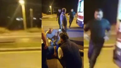 Eskişehir’de silahlı saldırı! 7 şüpheli yakalandı