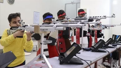 Havalı Silahlar Avrupa Şampiyonlar Ligi İstanbul’da düzenlenecek