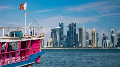 Körfez ülkelerinden Netanyahu’ya tepki: ‘Filistinlileri göç ettirme’ açıklaması kabul edilemez