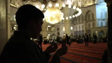 Mevlid Kandili yarın idrak edilecek