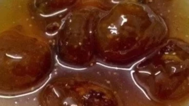 Kahvaltılarınızı renklendirecek tarif! Ev yapımı incir reçelinin püf noktaları