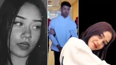 Gülden Coni cinayetinde sanığın ifadesi kan dondurdu