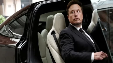 Elon Musk’tan Dev Hamle: Tesla’ya 1 Milyar Dolarlık Yatırım Bombası!