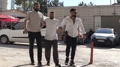 Uyuşturucu taciri kıskıvrak yakalandı